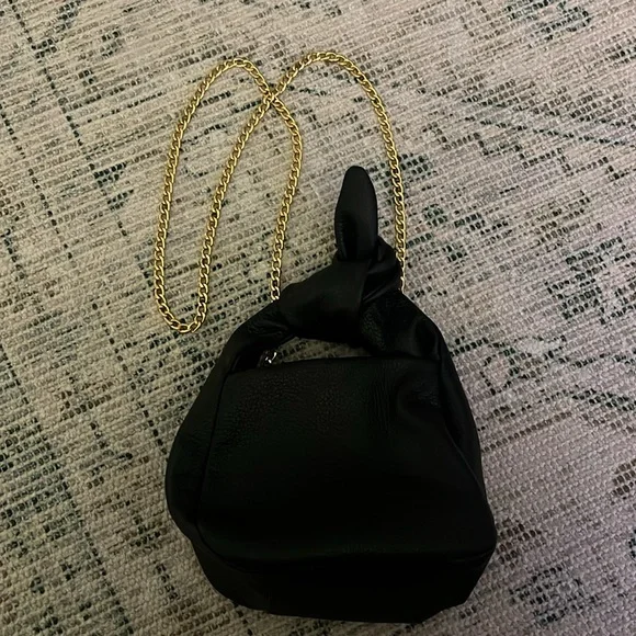 Cuyana Mini Bow Bag - Picture 6 of 16